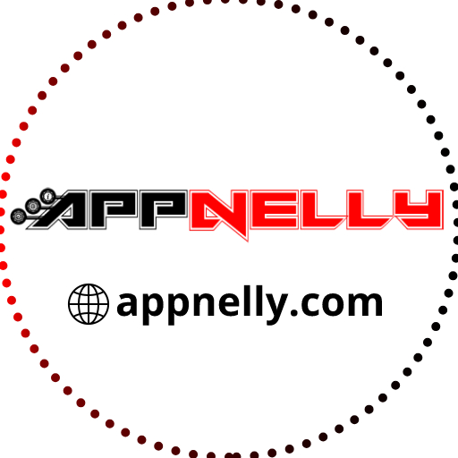 AppNelly logo